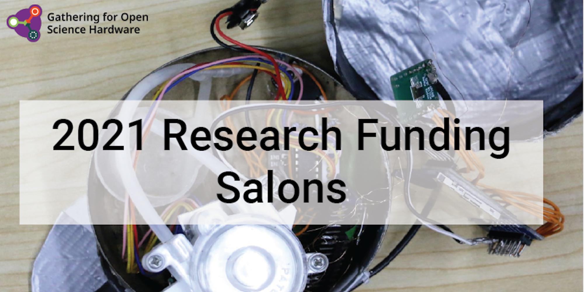 Strategic Resourcing and Policy for Open Hardware